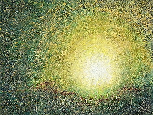 DIE DA GEHEN INS LICHT