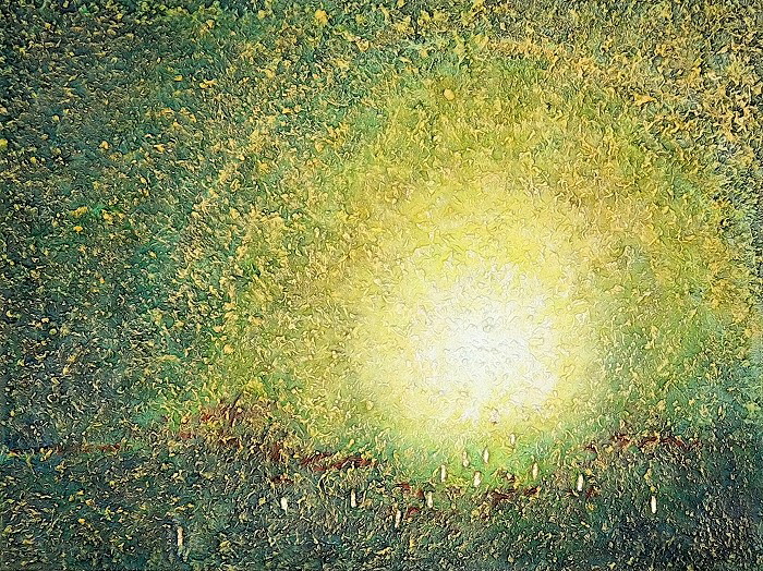 DIE DA GEHEN INS LICHT