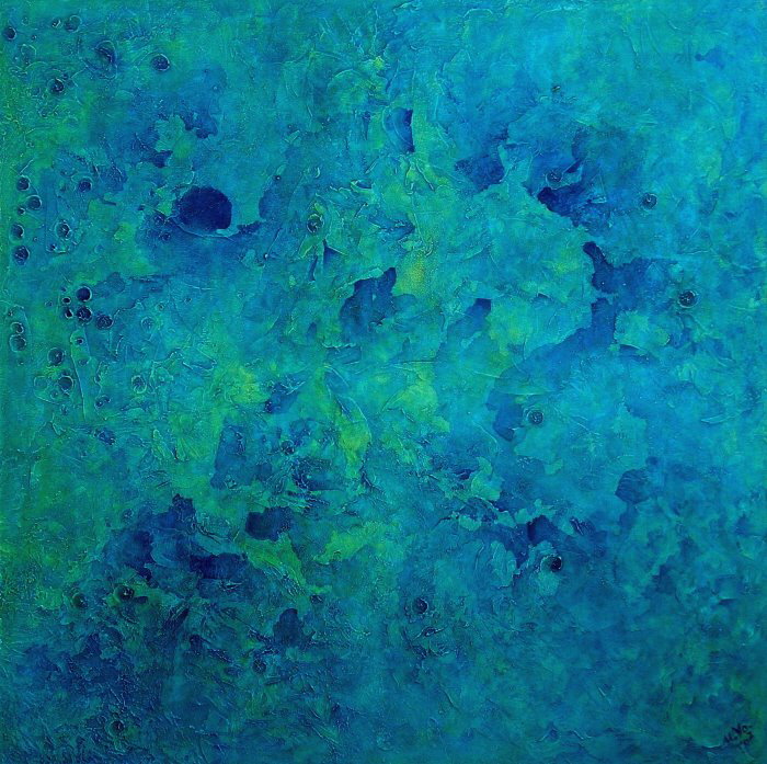 LATEST NEWS FROM THE MOON