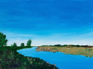 LEBENSRÄUME oder HORIZONTBETRACHTUNGEN IX_Icon