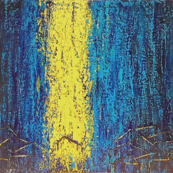 ÜBERALL IST BETHLEMEN II